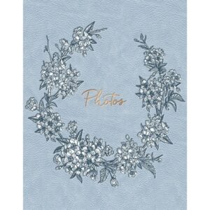 Фотоальбом UFO 10x15x200 PP-46200 Photos wreath  (7112481)