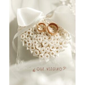 Фотоальбом UFO 10x15x200 PP-46200 Gold Rings  (7112484)