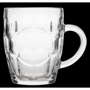 Кухоль ECOmo Beer Brit (7119199)