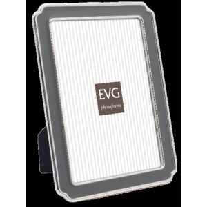 Фоторамка EVG ONIX 10х15 Z15 Gray  (7119200)