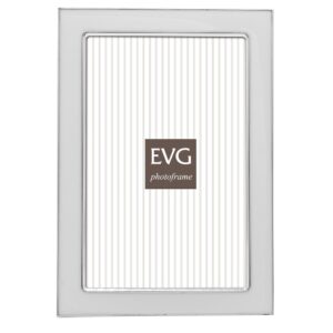 Фоторамка EVG ONIX 10х15 E02 White  (7119205)