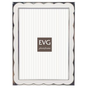 Фоторамка EVG ONIX 10х15 E03 White  (7119207)