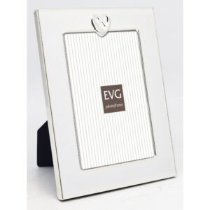 Фоторамка EVG ONIX 10х15 E04 White  (7119208)