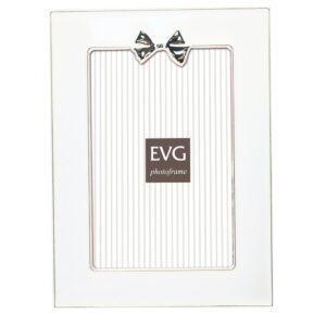 Фоторамка EVG ONIX 10х15 E05 White  (7119209)