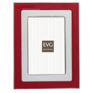 Фоторамка EVG ONIX 10х15 E07 Red  (7119211)