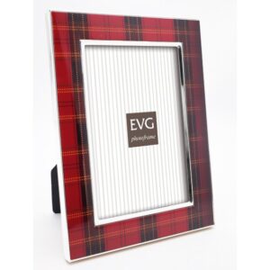 Фоторамка EVG ONIX 10х15 E09 Shell Red  (7119213)