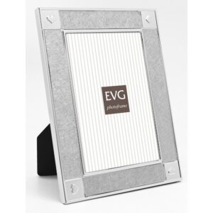 Фоторамка EVG ONIX 10х15 S01 Silver  (7119215)