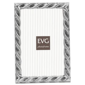 Фоторамка EVG ONIX 10х15 S02 Silver  (7119216)