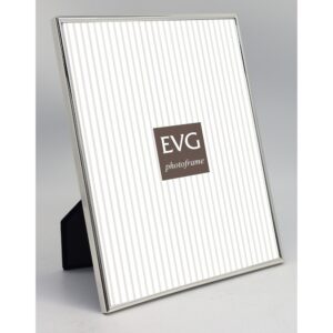 Фоторамка EVG ONIX 10х15 S04 Silver  (7119217)