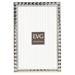 Фоторамка EVG ONIX 10х15 S06 Silver  (7119221)