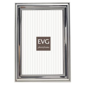 Фоторамка EVG ONIX 10х15 S07 Silver  (7119222)