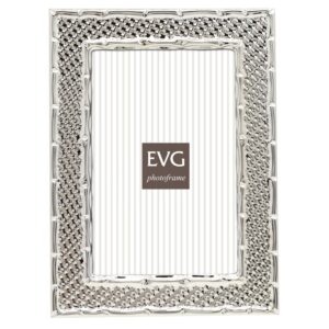 Фоторамка EVG ONIX 10х15 S10 Silver  (7119225)