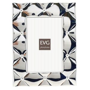 Фоторамка EVG ONIX 10х15 S12 Silver  (7119227)