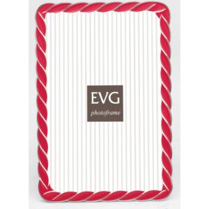 Фоторамка EVG ONIX 10х15 Z04-P Red  (7119238)