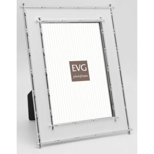 Фоторамка EVG ONIX 10х15 Z08 White  (7119241)