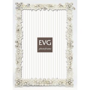 Фоторамка EVG ONIX 10х15 Z11 Silver  (7119244)