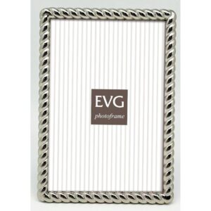 Фоторамка EVG ONIX 10х15 Z13 Silver  (7119246)