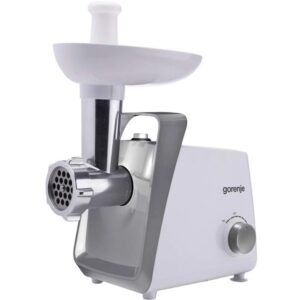 М'ясорубка Gorenje MG1601W (7119773)