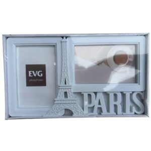 Мультирамка EVG INNO ZB-2PH-264 WHITE COLLAGE 2  (7120205)