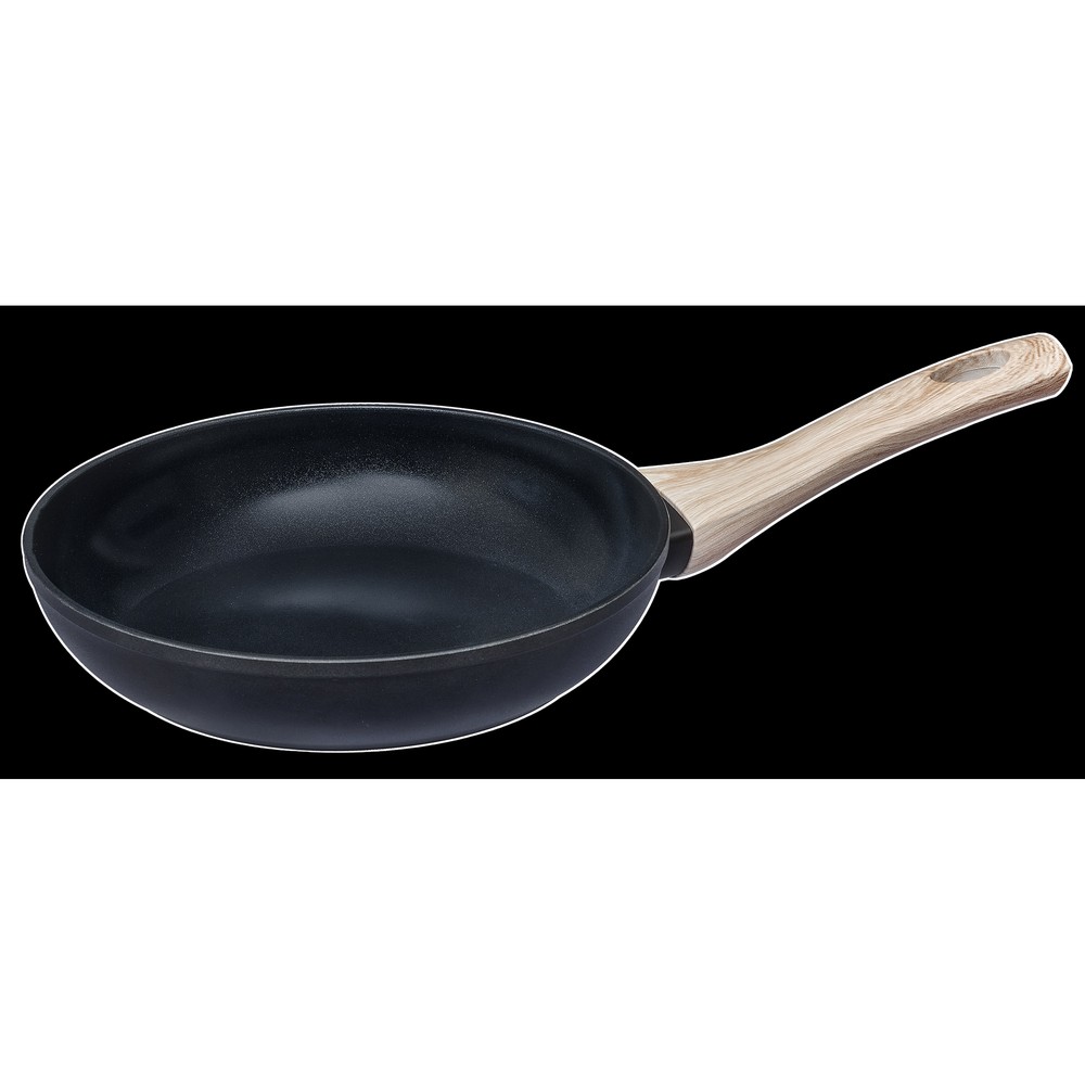 Сковорода Pyrex Cook&Care 20 см, класична (7120903)