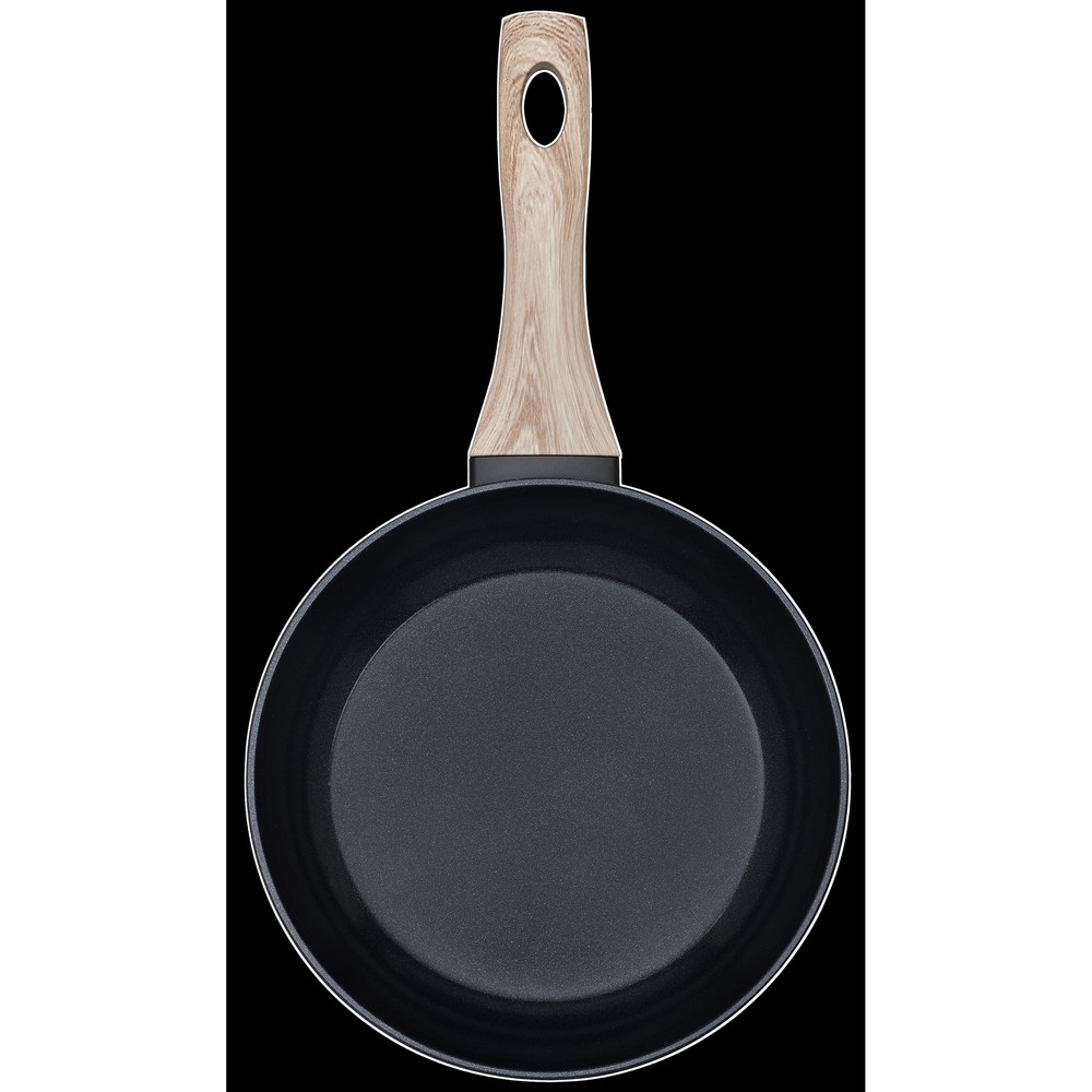 Сковорода Pyrex Cook&Care 20 см, класична (7120903) - Зображення 2