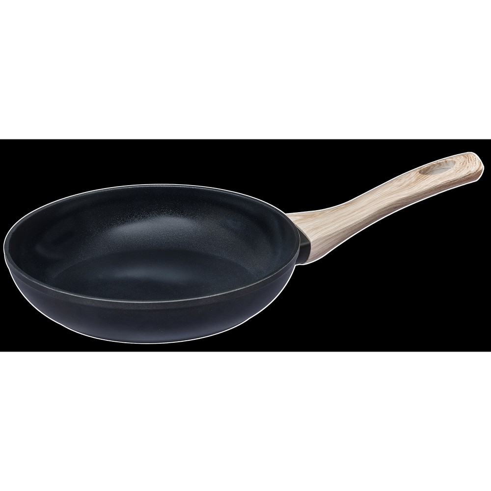 Сковорода Pyrex Cook&Care 22 см, класична (7120904)