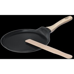 Сковорода Pyrex Cook&Care 26 см, для млинців (7120909)