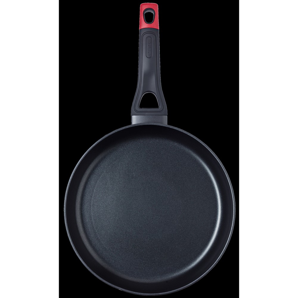 Сковорода Pyrex Optima 22 см, класична (7120919) - Зображення 5