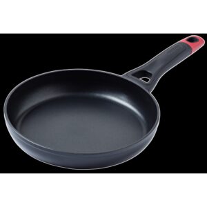 Сковорода Pyrex Optima 24 см, класична (7120920)