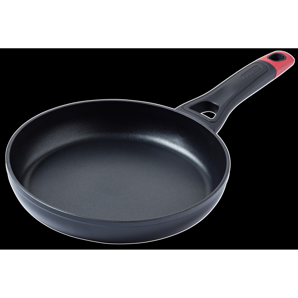 Сковорода Pyrex Optima 24 см, класична (7120920)