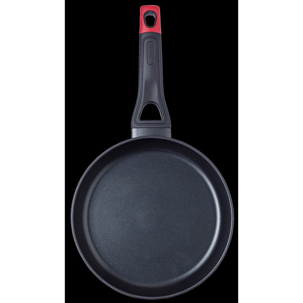 Сковорода Pyrex Optima 24 см, класична (7120920) - Зображення 5