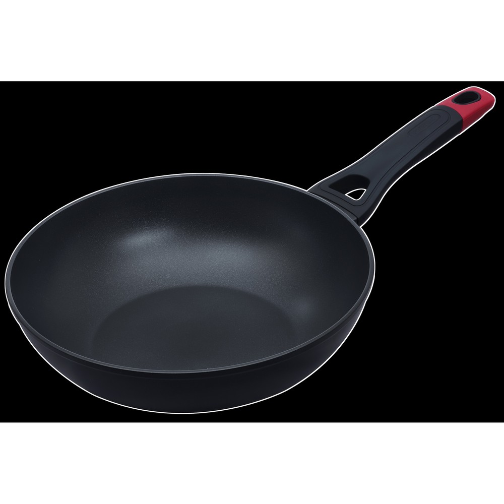 Сковорода Pyrex Optima 28 см, WOK (7120926)