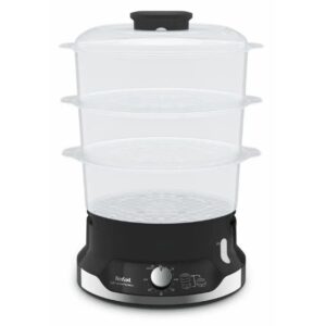 Пароварка Tefal VC204810 (7128355)