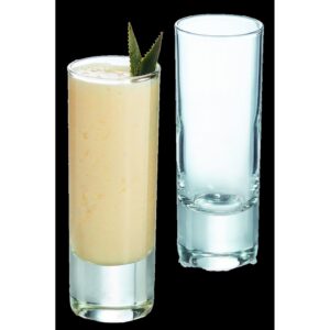 Набір чарок Luminarc Islande Shot, 6х65 мл (7129104)