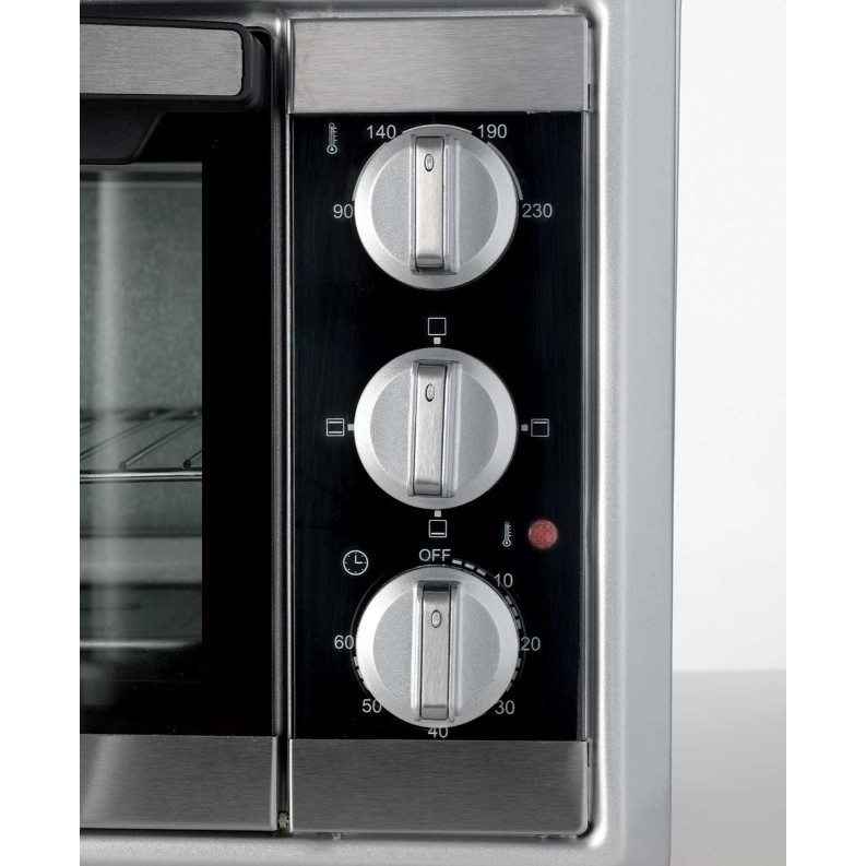 Електропіч Ariete 981 (7132752) - Зображення 2