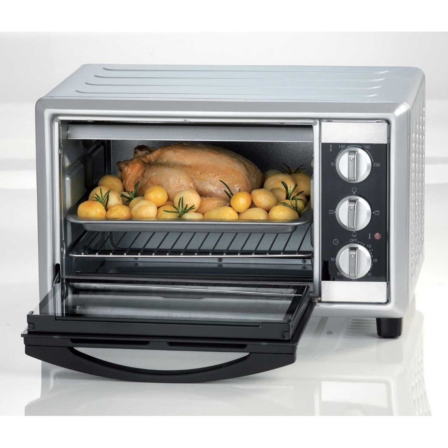 Електропіч Ariete 981 (7132752) - Зображення 3