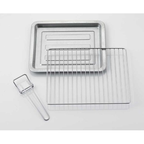 Електропіч Ariete 981 (7132752) - Зображення 4