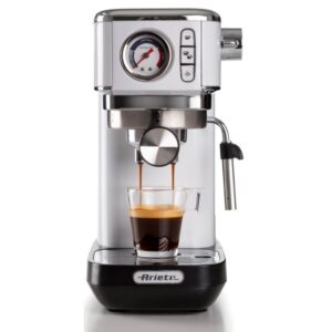 Кавоварка еспресо Ariete 1381/3 White (7132772)