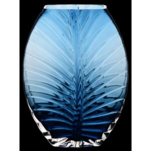 Ваза Viva Leaf, 25 см (7133134)