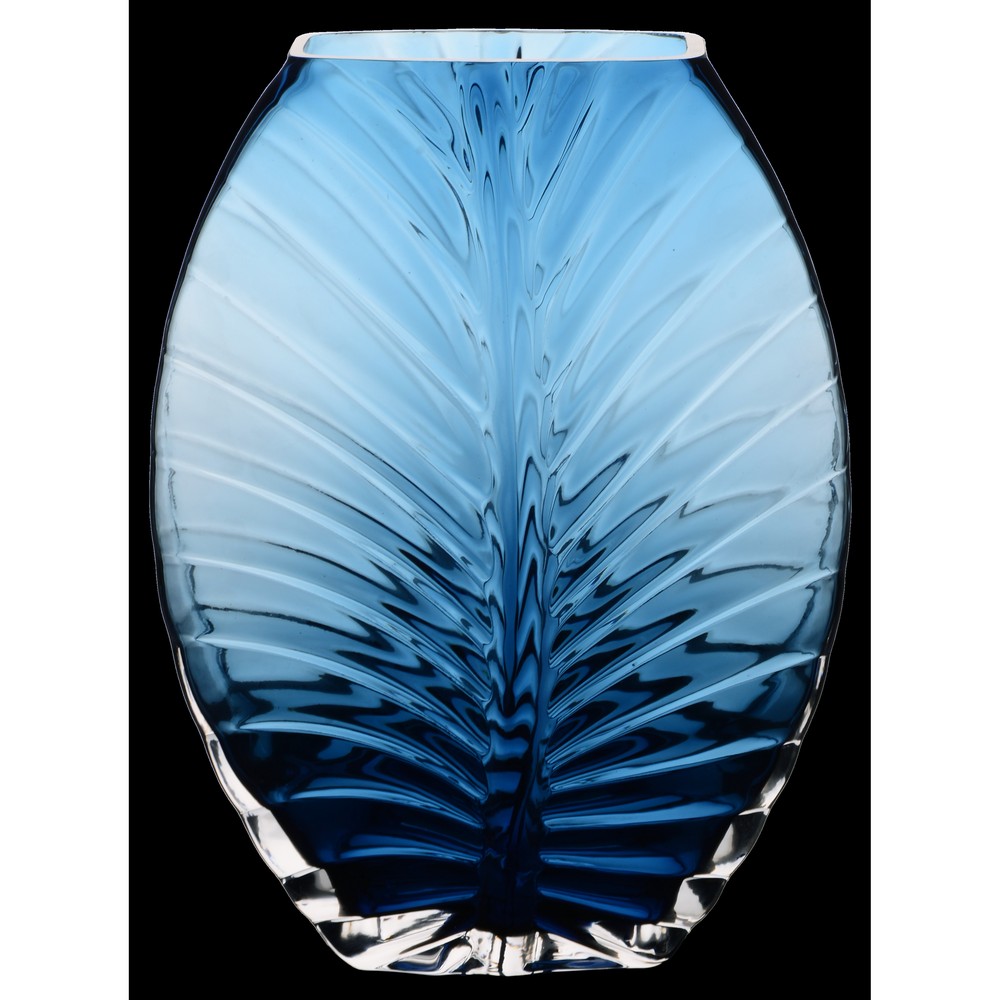 Ваза Viva Leaf, 25 см (7133134)