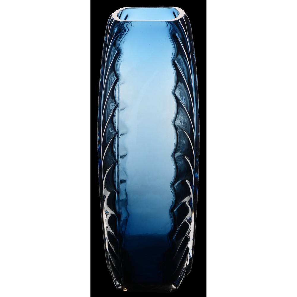 Ваза Viva Leaf, 25 см (7133134) - Зображення 2