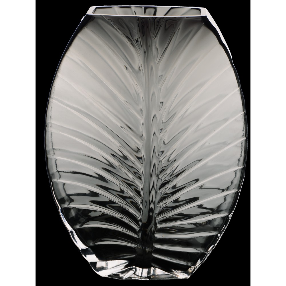 Ваза Viva Leaf, 25 см (7133135)