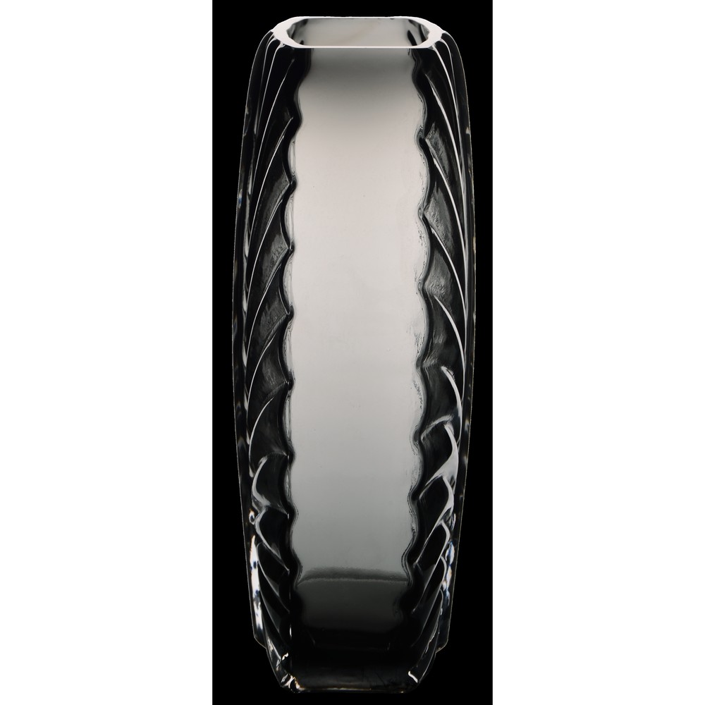 Ваза Viva Leaf, 25 см (7133135) - Зображення 2