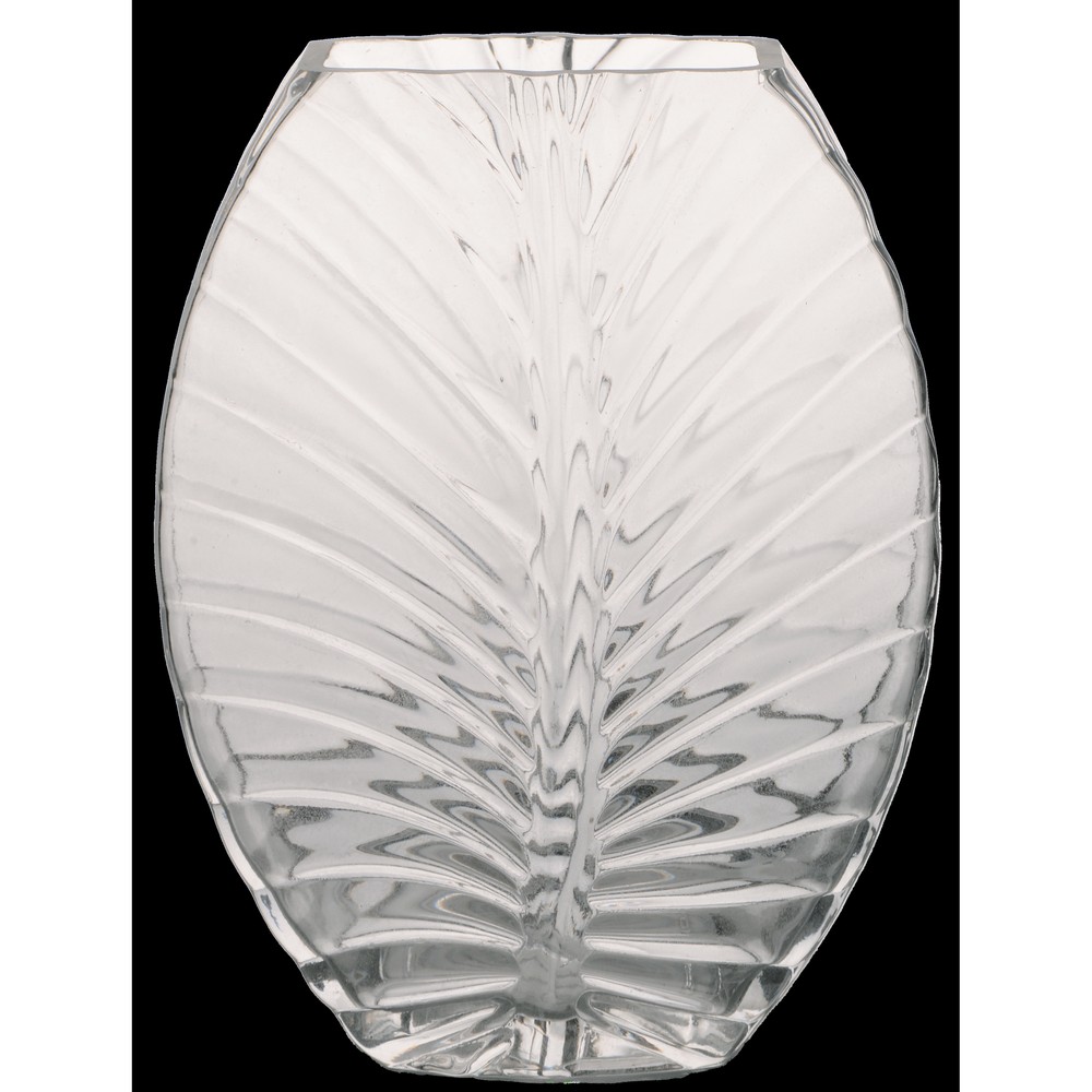 Ваза Viva Leaf, 25 см (7133136)