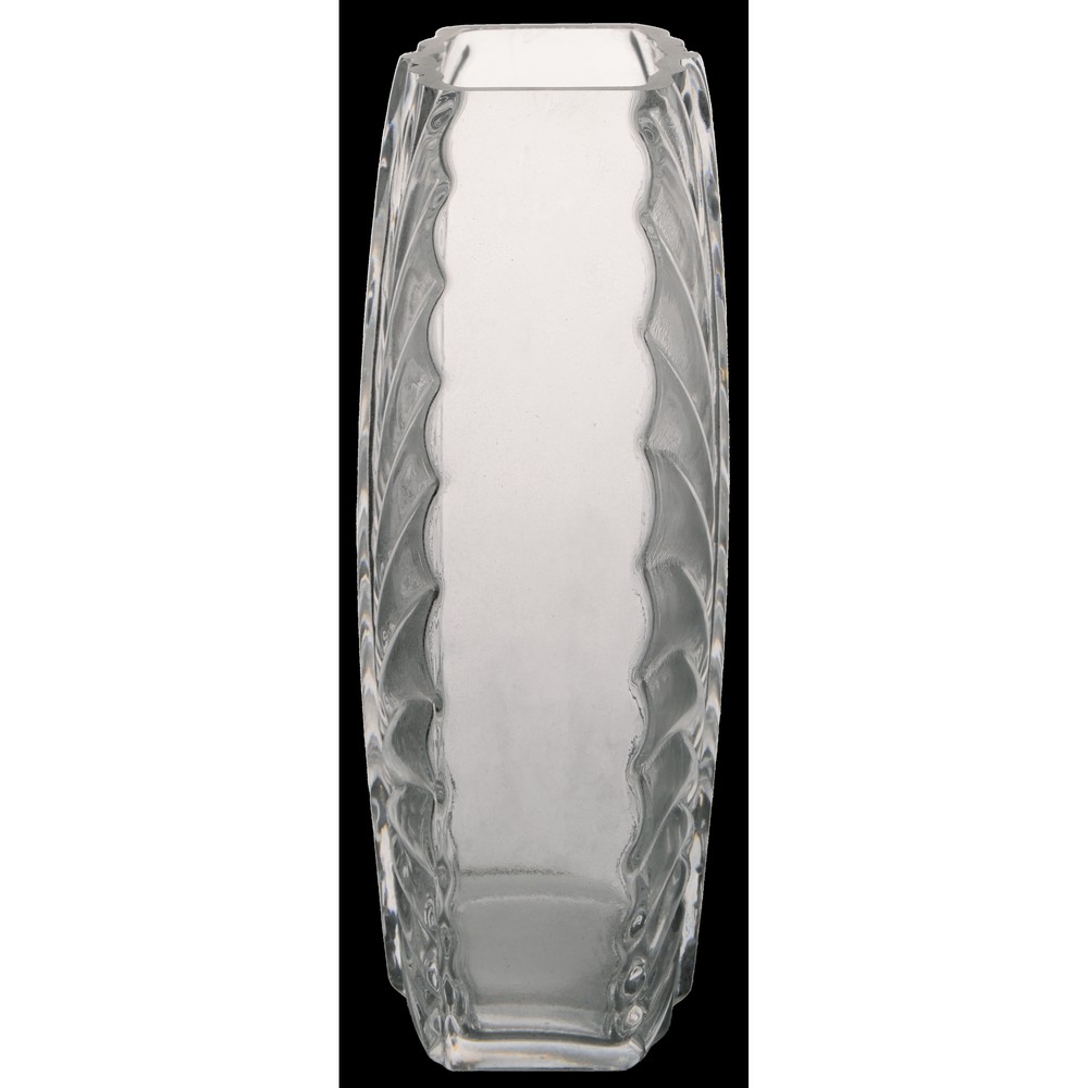 Ваза Viva Leaf, 25 см (7133136) - Зображення 2