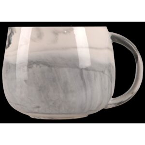 Чашка LED Marmur, 380 мл (7133145)