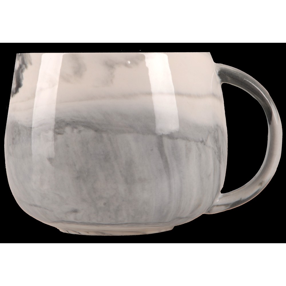 Чашка LED Marmur, 380 мл (7133145)