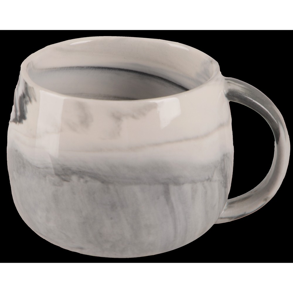 Чашка LED Marmur, 380 мл (7133145) - Зображення 2