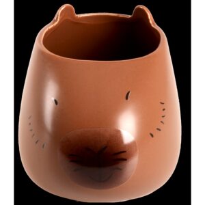 Чашка LED Capybara, 350 мл (7133156)