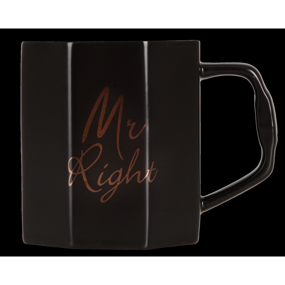 Набір чашок LED Right Couple, 2x400 мл (7133159) - Зображення 2